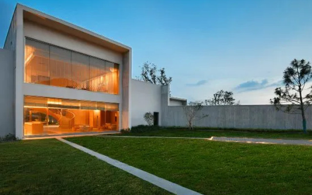 Blossom House Yangshan Wuxi