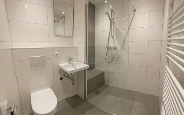 Appartementen Zeezicht - 1