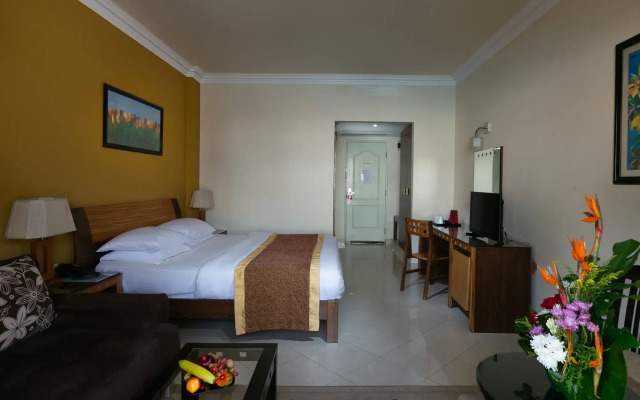 Xperience St. George Homestay