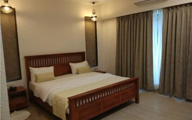 Wood Stock Acres Villa Resort