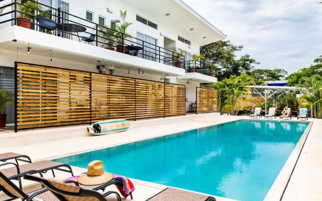 In the Shade Hotel - Coworking - Adults Only