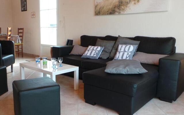 Maison L'Épine, 3 pièces, 8 personnes - FR-1-224B-22