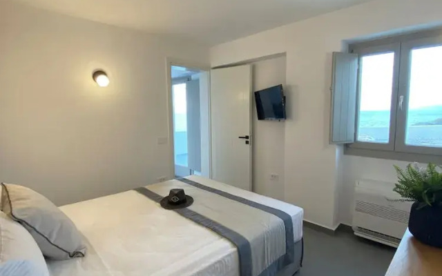 Northia Luxury Villas