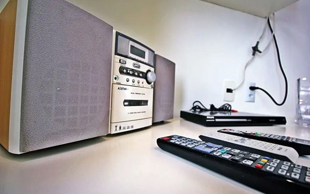 Rio Spot Apartment C005