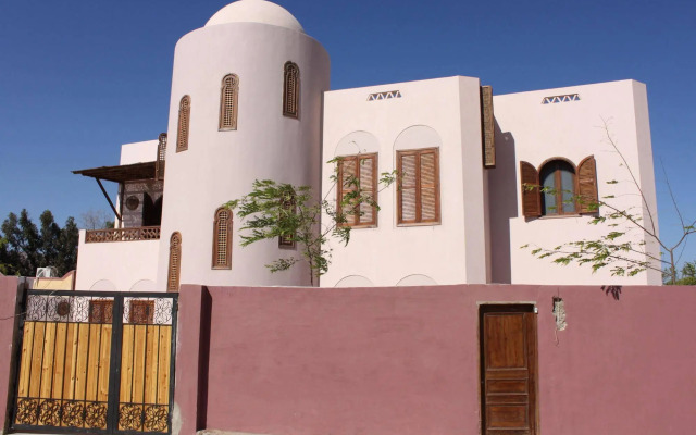Residence Arabesque