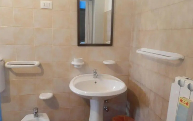 B&B Il Rifugio Dei Lavaturi