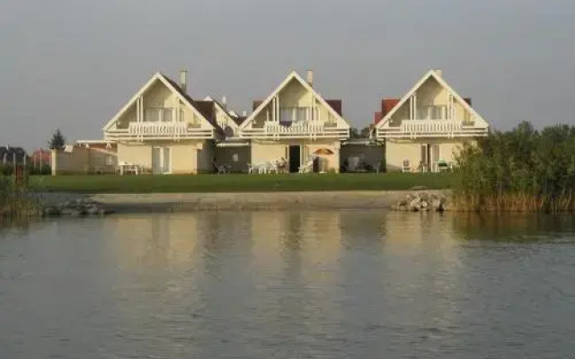 Golya Villapark