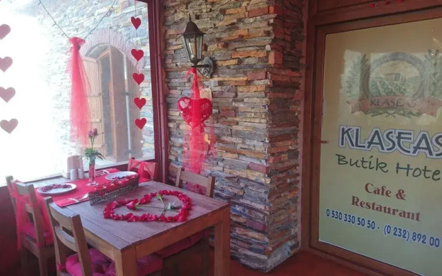 Sirince Klaseas Hotel & Restaurant