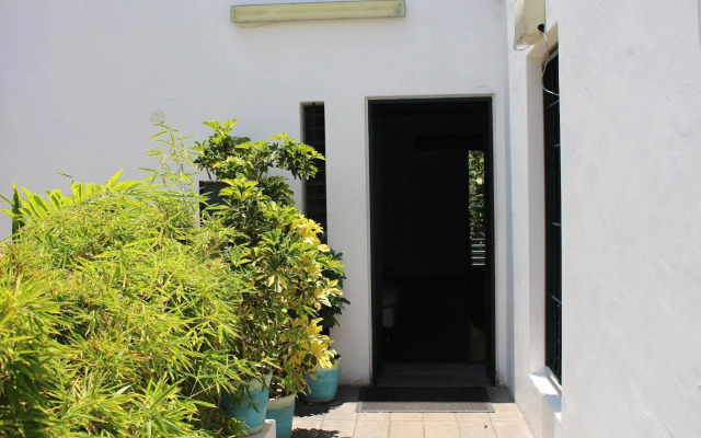 La casa del Viajero
