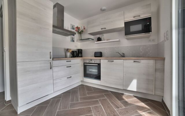 Villas La Fôret d'Armotte