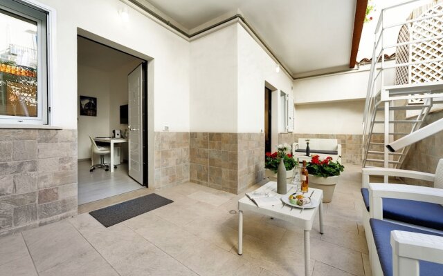 Marina Domus Rooms