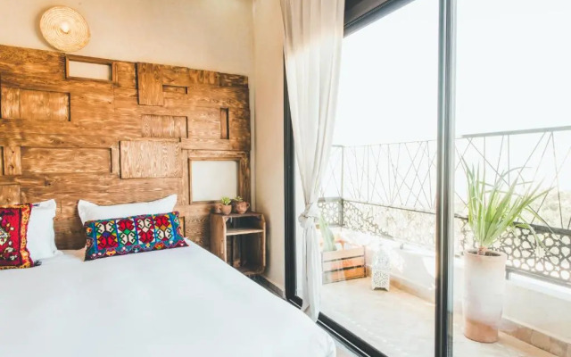 The Yogi Surfer - Hostel