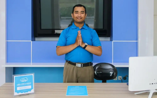 Panorama Villas Batu F-16 by RedDoorz