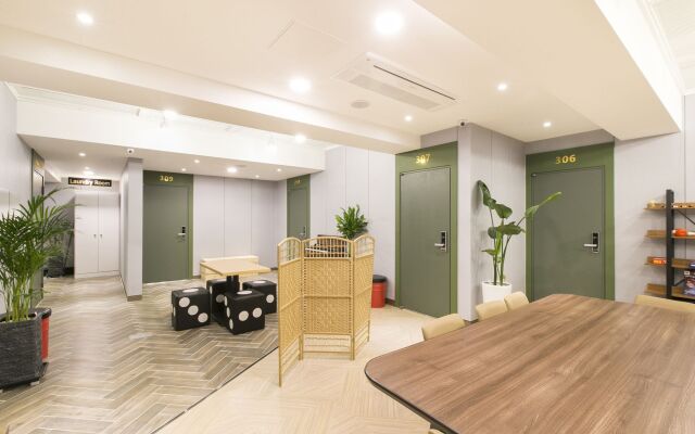 K79 Guesthouse
