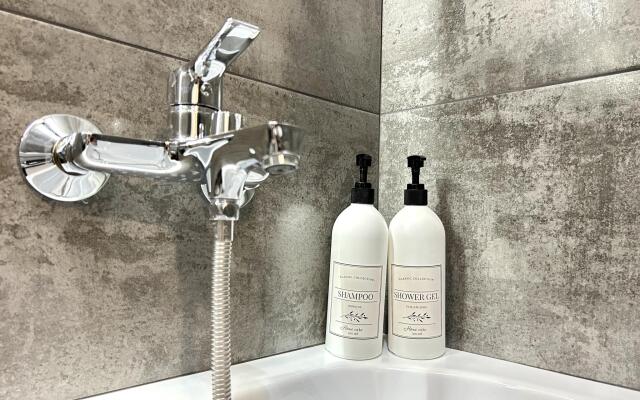 4 Сезона на улице Рудольфа Нуреева 5