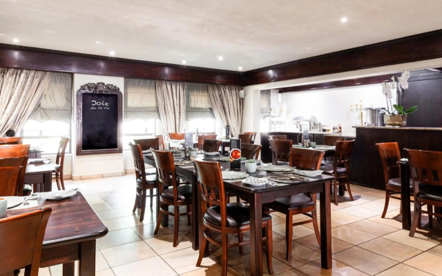 InnJoy Boutique Hotel