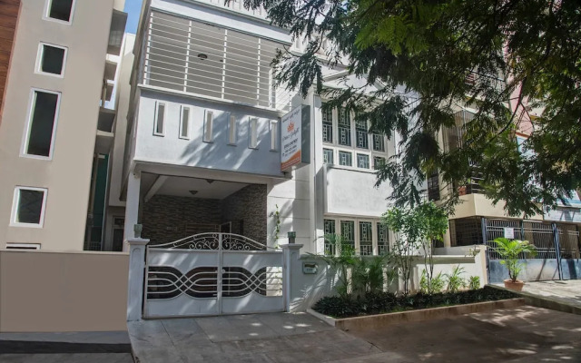 Oyo 49581 Hotel Prince Delight