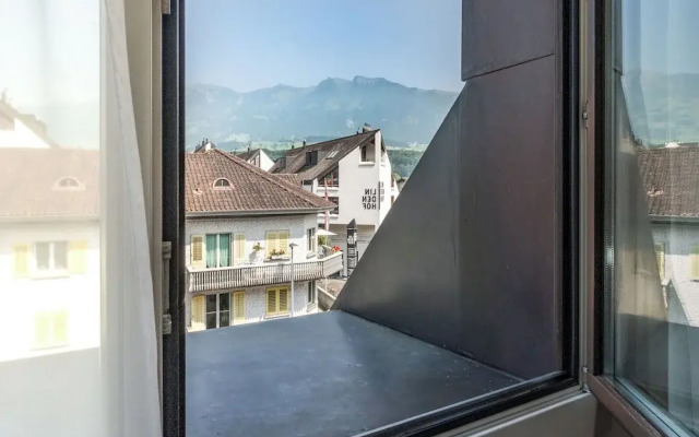 Tailormade Hotel KRONE Sarnen