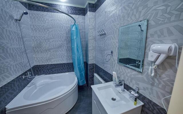 Comfort Hotel Samarkand