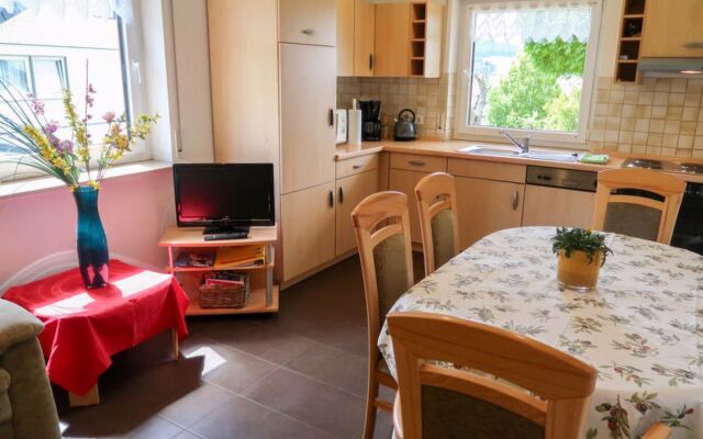 Apartment Hoch Furtwangen