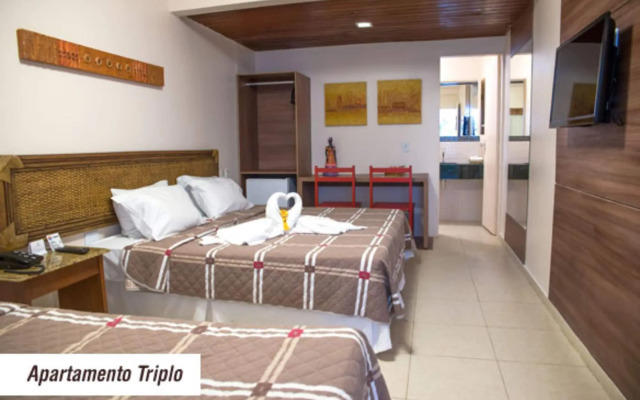 Village Barra Hotel