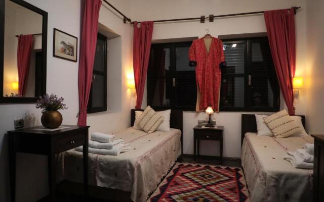 Hadrianus Boutique Hotel