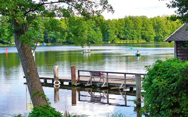 Hotel Waldhaus Prieros