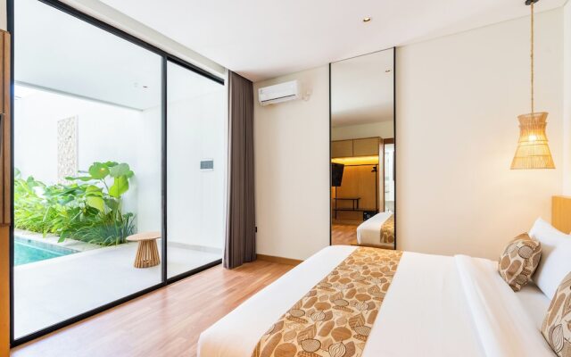 Nivassa Villa by Betterplace