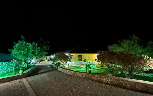 Villa Leonardo Casa Vacanze