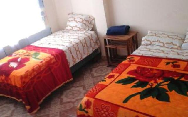 Hostal D'Mary