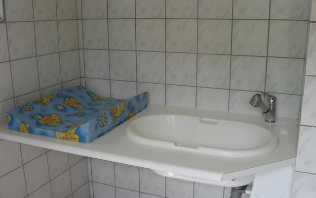 Lystskov Camping & Cottages