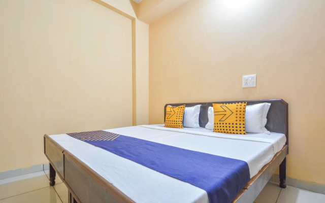 SPOT ON 61033 Hotel Diamond