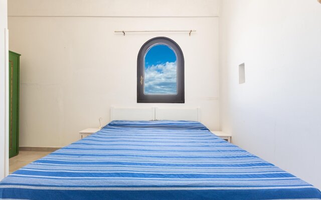 3003 Masseria Surani Grande- Appartamento Sinistra by Barbarhouse