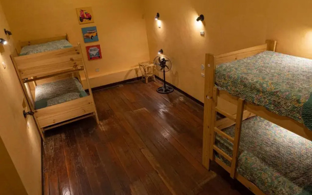 Wild Olive Guest House