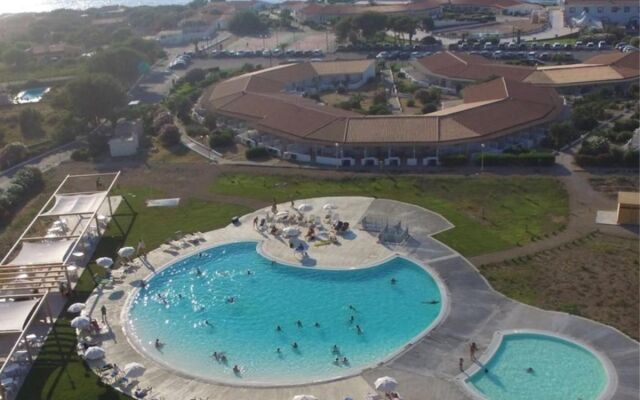 Resort Acqua di Mare Hotel e Resort