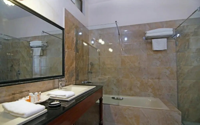 Amar Mahal Orchha