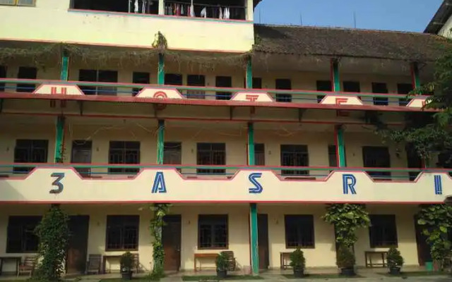 Hotel Asri Banjarnegara