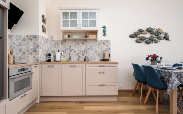 Apartamenty Sun & Snow Omega Lake