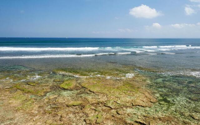 The Island Houses Bingin