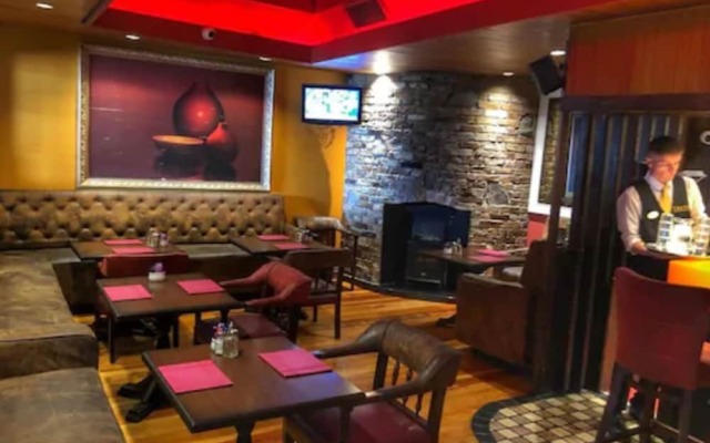 Yeats Country Hotel, Spa & Leisure Club