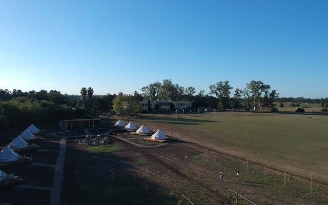 Terranova Glamping