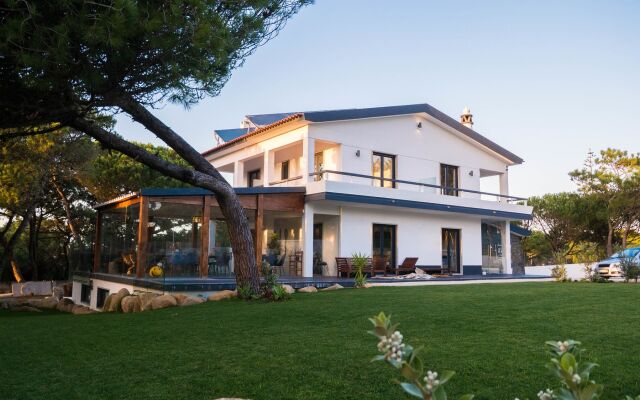 Azen Cool House
