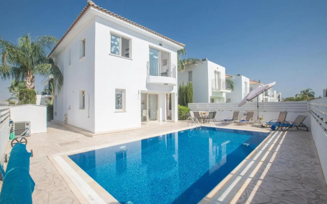 Palm Villa 17