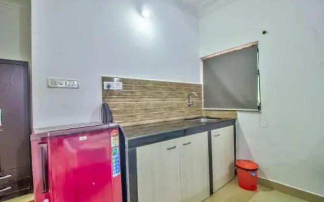 candolim Villa Verediana