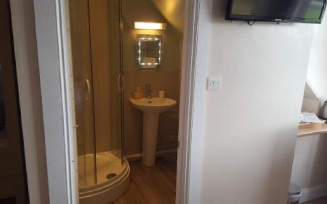 Forth Bay Guest House