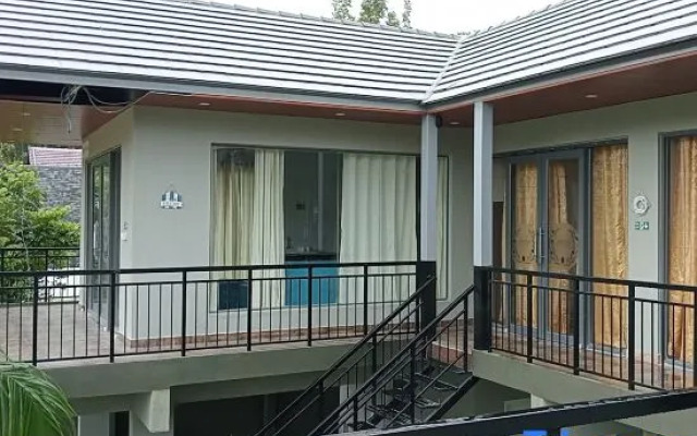 Nandi Hills View Cottages