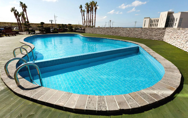 Login Resort