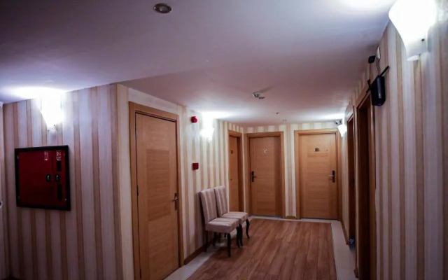 Bayazit Hotel