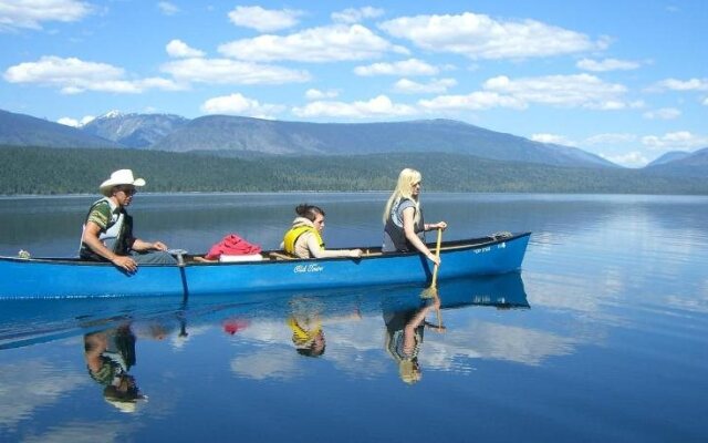 Wells Gray Guest Ranch