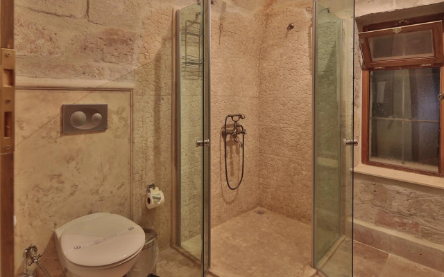 Phocas Cave Suites - Special Class